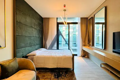 Modern living | Furnished | Vacant