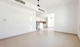 Vacant 3BR | Type 2 | Opposite Green Belt