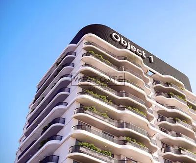 Prime Location | Off-plan Resale | Flexible PP |