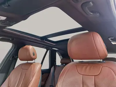 2014 BMW X5 — миниатюра 11