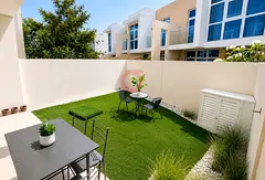 Modern 3BR | High-Demand Cluster | Prime Location
