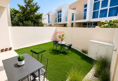 Modern 3BR | High-Demand Cluster | Prime Location