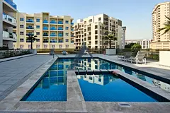 Expansive Living Area | Premium 2BR| Available Now