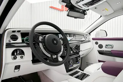 2023 ROLLS-ROYCE PHANTOM 缩略图 11