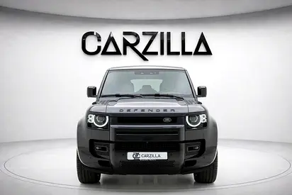 صورة 3 لـ 2023 LAND Rover DEFENDER