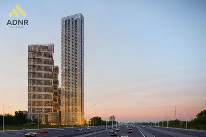 سكن فاخر | استثمار رائع | خيارات دفع مرنة | إطلالات بانورامية | طلب مرتفع