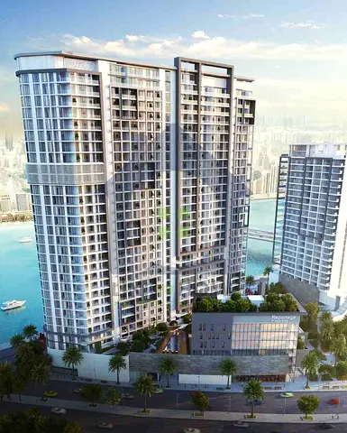 High Floor | Prime Location | Pool View