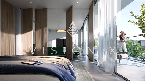 Prime Investment | Brand New Build | Al Jada Project