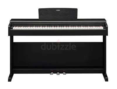 Yamaha YDP‑145 Arius Digital Piano - Black