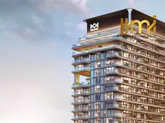 Premium Finishes | Miracle View | Spacious