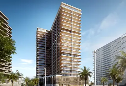 Best Investment For Hight Rental | Contemporary Luxury Living | Prime Location | Minutes Away From
