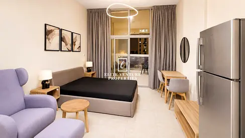 MODERN LAYOUT | FULLY FURNISHED | PRIME LOCATION