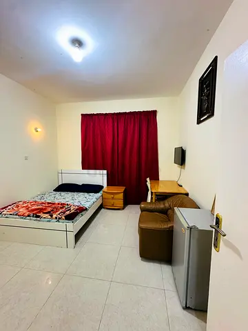 Family Room Available