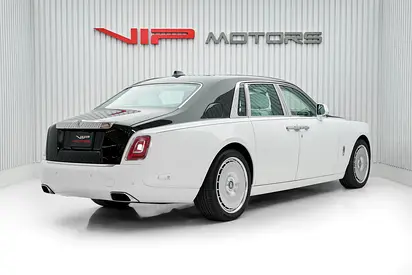 صورة 4 لـ 2023 ROLLS-ROYCE PHANTOM