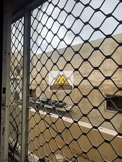 Practical Two Bedroom Family Apartment with Closed Kitchen for Rent Al Nuaimia 1 Ajman Unit 403