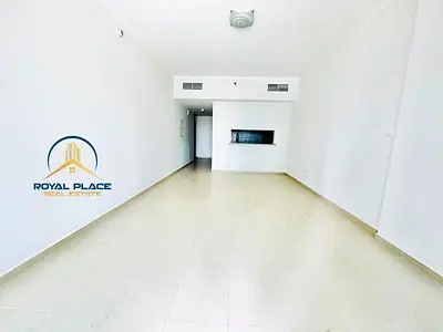 Bright Studio Apartment for Rent | 509 Sqft |