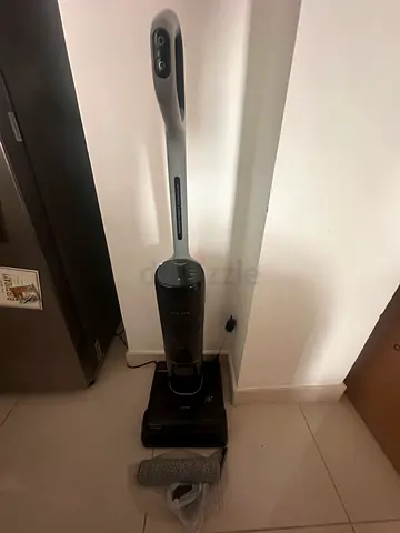 Dreame H14 wet and dry with new Roller Brush and new Filter and new water tank