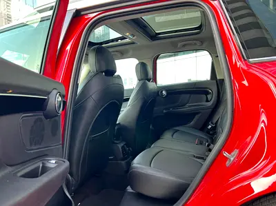 2021 MINI COOPER photo 7