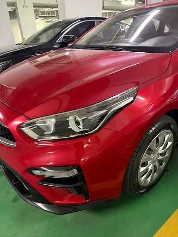2020 Kia Cerato EX | GCC Specs | Low Mileage | Excellent Condition
