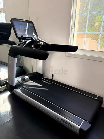 Life fitness Platinum Club series SE3 HD. Brand new out of box