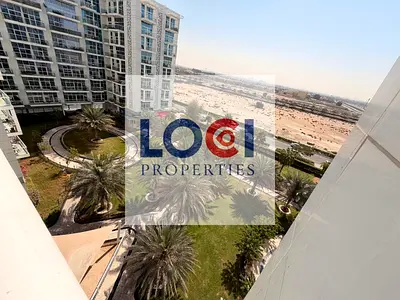 VACANT | SPACIOUS | BALCONY | GREAT LOCATION