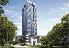 21,000 DOWN PAYMENT 🏡 New Launch | Aamra One Residence by GJ Properties📍 Located in Al Amerah
