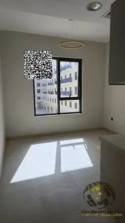 AED 110,000 down payment | Prime location | Immediate handover | With parking | Freehold