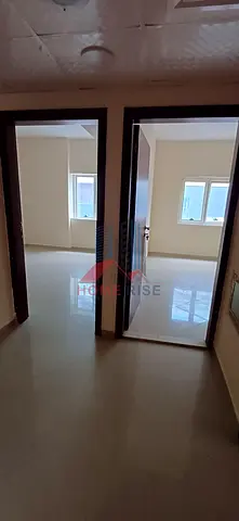 Spacious 1BHK Apartment with closed to Dubai & Amenities | Al Nahda Sharjah