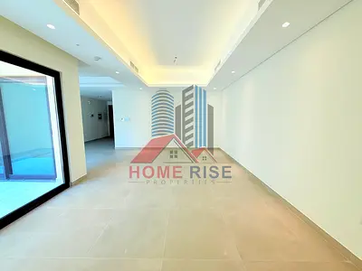 Luxury 3 Bedroom Villa Available For Rent In Sharjah Sustainable City