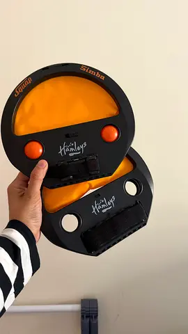 Handheld Catch Ball Paddles (pair) - Simba Hamleys and other toys