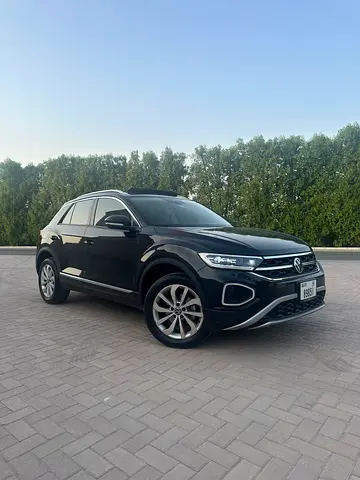 VW WARRANTY // 2 KEYS // NO ACCIDENT