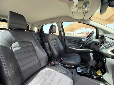 صورة مصغرة 11 لـ 2017 FORD ECOSPORT
