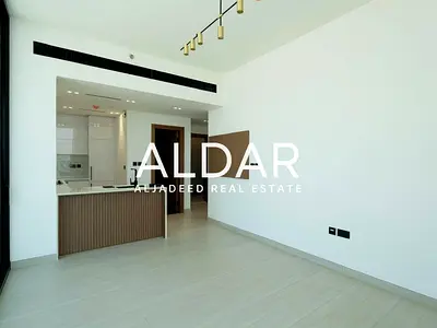 Near To Entry And Exit | High Floor | Marina View