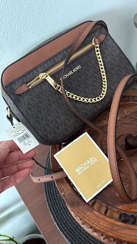MK original crossbody bag from US
