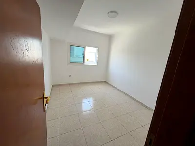 Two-Bedroom Apartment for Annual Rent in Ajman Corniche | Great Price and Prime Location