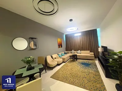 Fully furnished | Modern kitchen | Prime Location