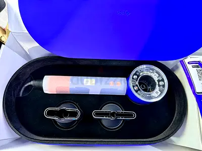 Dyson SuperSonic Nural