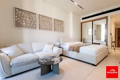 Furnished Studio | Trillionaire Residences | Downtown City View