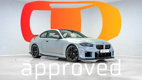 UAEs Very Best Example | AED 4,866 PM | M2 Carbon Maxton Design
