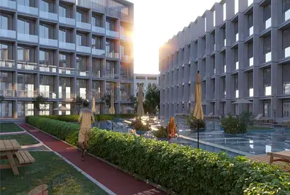 Ready To Move In 6 Months | Smart Homes System | Discount Limited Offer | Easy Access To Al Khail & MBEZ