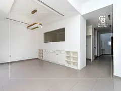 Reem Community | End Unit | Single Row
