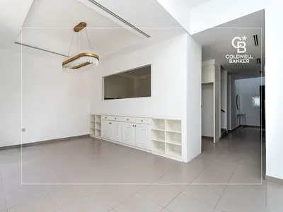 Reem Community | End Unit | Single Row