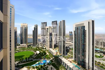 Ready on July | High Floor | Spacious Layout