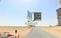 🏢✨ Prime Commercial Residential Land for Sale – Al Amerah, Ajman ✨🏢