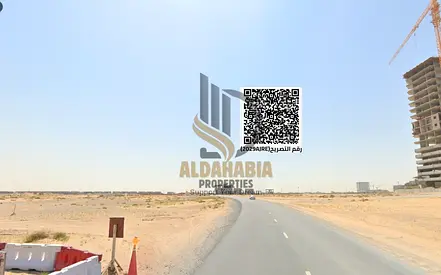 🏢✨ Prime Commercial Residential Land for Sale – Al Amerah, Ajman ✨🏢