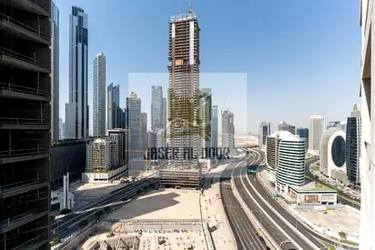 Luxury Apt | High Floor |Panoramic Downtown Views