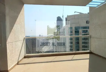 Luxury Apt | High Floor |Panoramic Downtown Views