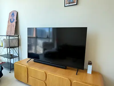 Tv Philips Ambient light 70”