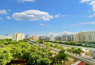PARK VIEW | LOW FLOOR | READY END OF JUNE