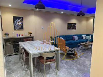 Apartment for rent in Sharjah – Al Majaz 3
